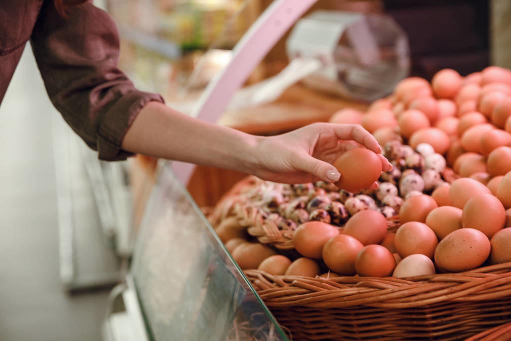 今日雞蛋價(jià)格，時(shí)代的見(jiàn)證與市場(chǎng)的波動(dòng)