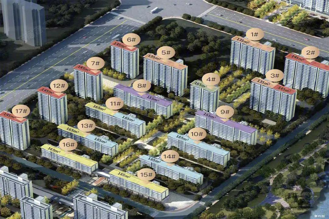 齊河最新房價揭秘，入手好時機，準備行動了嗎？