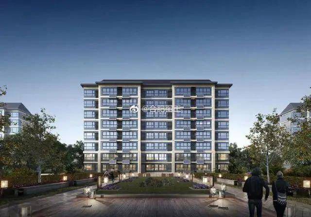 肥西最新樓盤詳解，購買指南與入門到精通攻略