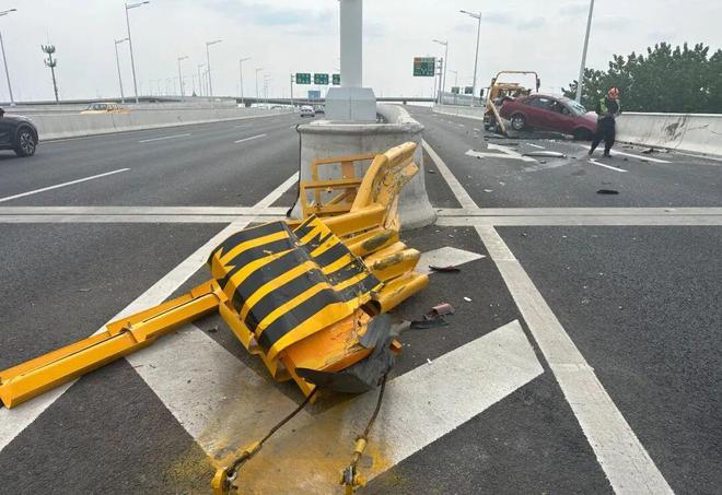 泰州車禍背后的力量，變化、自信與成就感的啟示