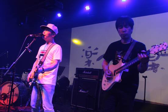 最新音樂(lè)人，引領(lǐng)音樂(lè)潮流的新力量標(biāo)桿