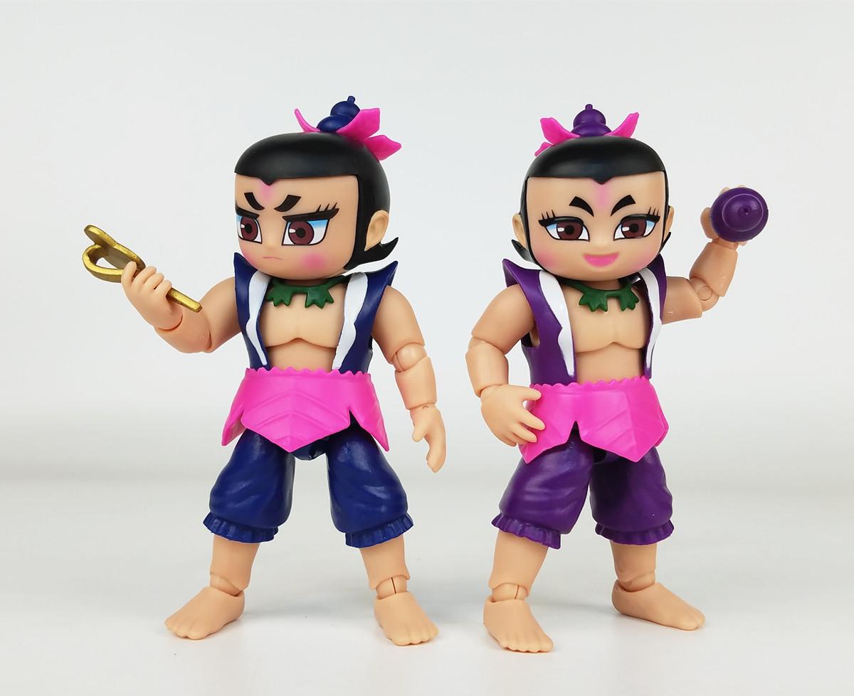 葫蘆兄弟最新攻略，完成任務(wù)與學(xué)習(xí)技能的詳細(xì)步驟指南