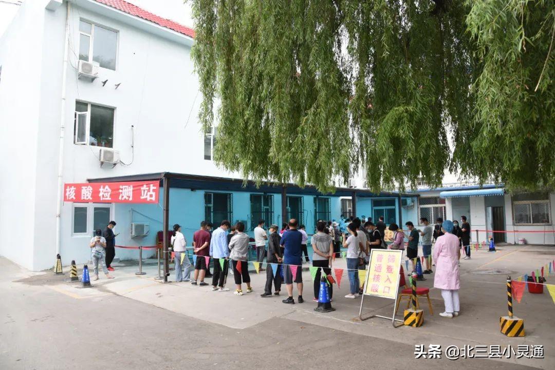 香河最新天氣，氣象變化對(duì)日常生活的影響分析