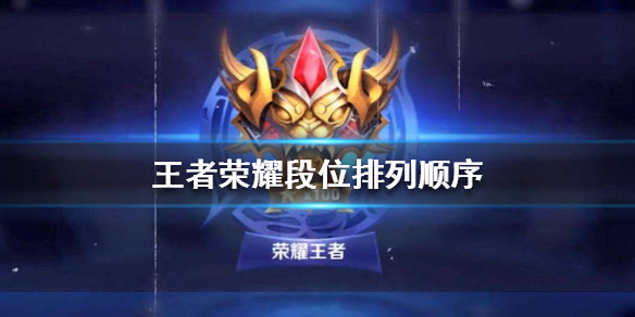 王者榮耀最新段位榮耀之巔挑戰(zhàn)啟幕！你準備好了嗎？