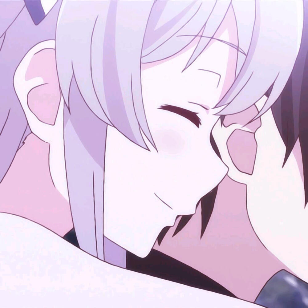 動漫情侶頭像最新，變化、學習與自信的力量之魅力展現(xiàn)