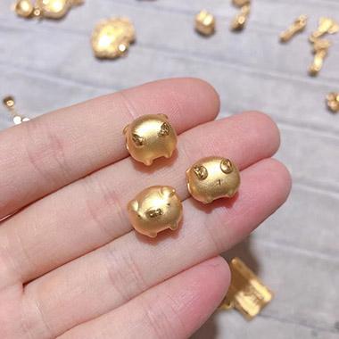 最新黃金價(jià)格動(dòng)態(tài)，小巷深處的黃金秘密