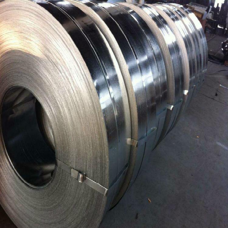 鍍鋅鋼帶引領未來，科技重塑生活與市場價格透析