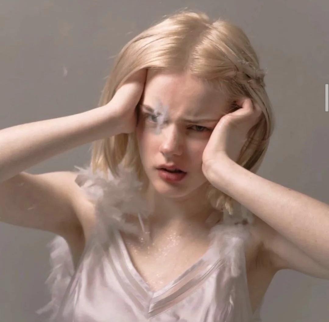 時(shí)尚個(gè)性女頭，掌握最新潮流趨勢(shì)