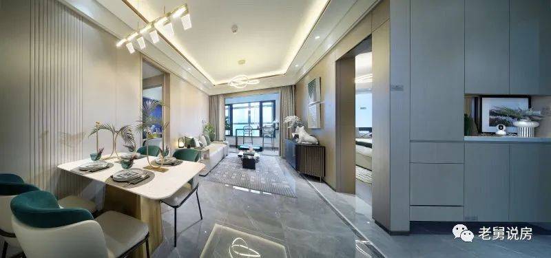 灤縣最新樓盤，城市發(fā)展與居住品質(zhì)的新高地