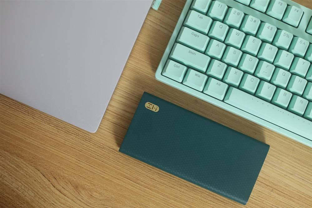 小米最新充電寶，電力與友情的完美融合紐帶