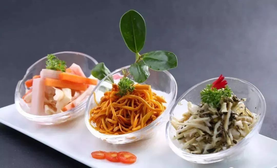 2025最新涼菜大全，開啟美食人生，提升自信與成就感！