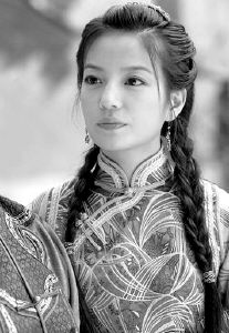 趙薇最新麻花辮教程，時尚發(fā)型編織指南