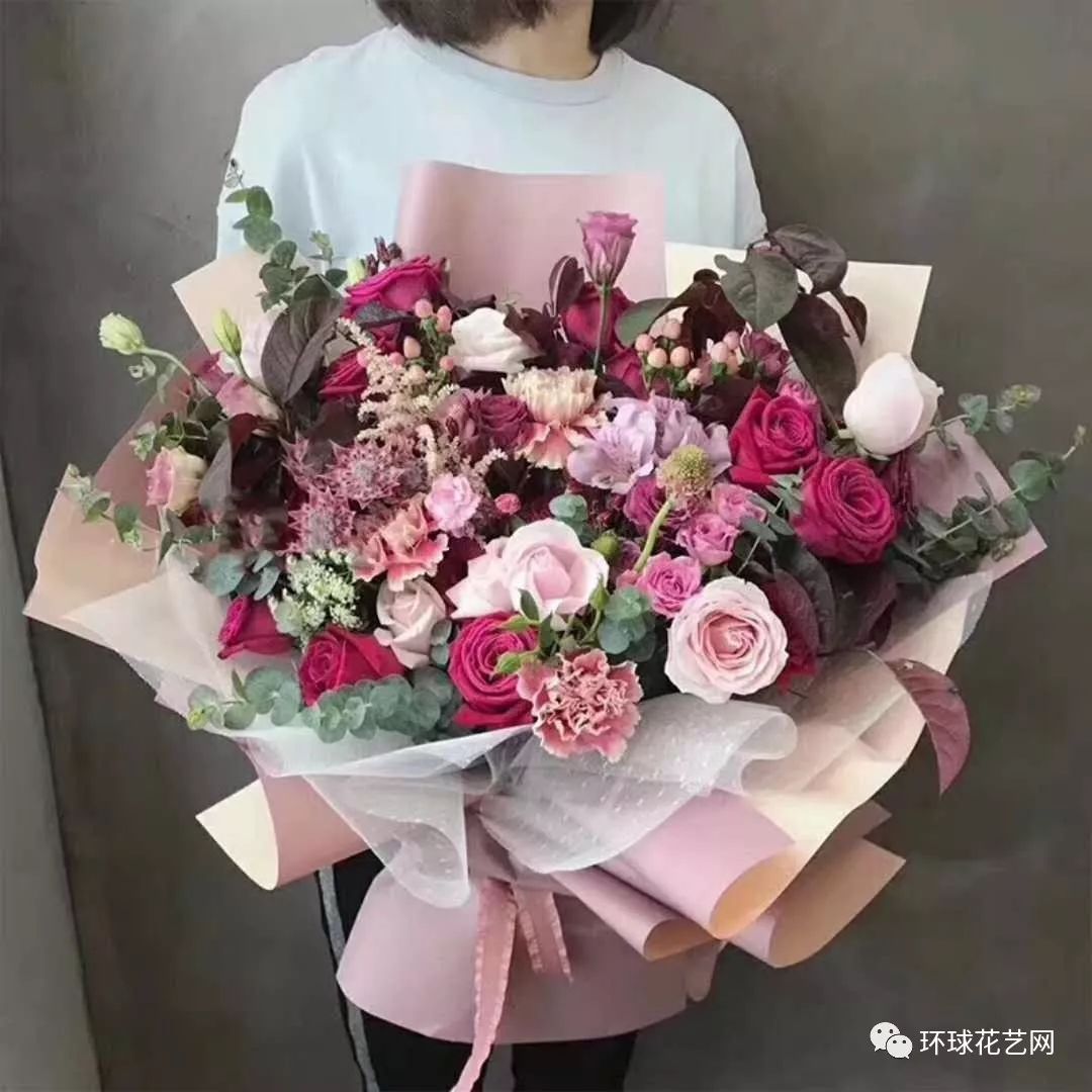 最新鮮花包裝技術(shù)論述與趨勢(shì)分析