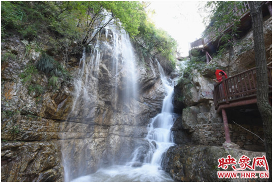 登封最新免費(fèi)景區(qū)，科技與藝術(shù)的完美融合之旅