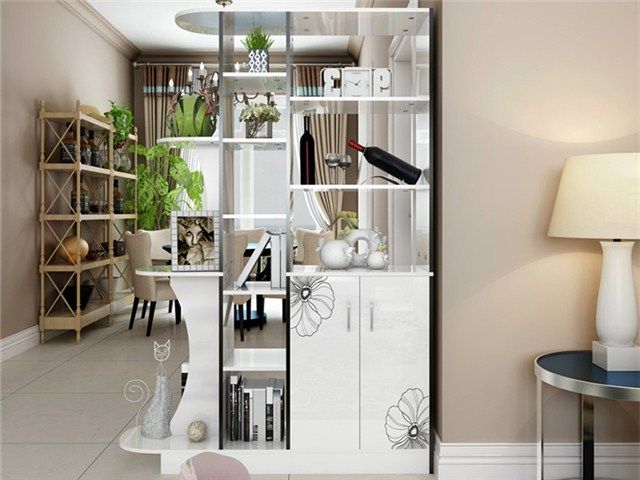 溫馨酒柜，隔斷酒柜設(shè)計(jì)展現(xiàn)情感紐帶，最新趨勢(shì)展望至2025