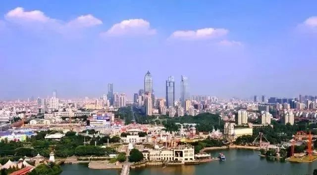 興化最新樓盤(pán)概覽，最新樓盤(pán)概述與特色解析