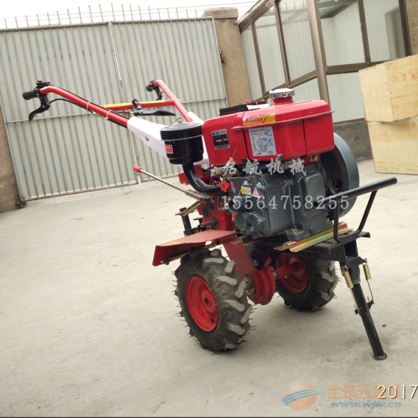 最新小型農(nóng)用旋耕機(jī)，引領(lǐng)現(xiàn)代農(nóng)耕新時(shí)代的力量
