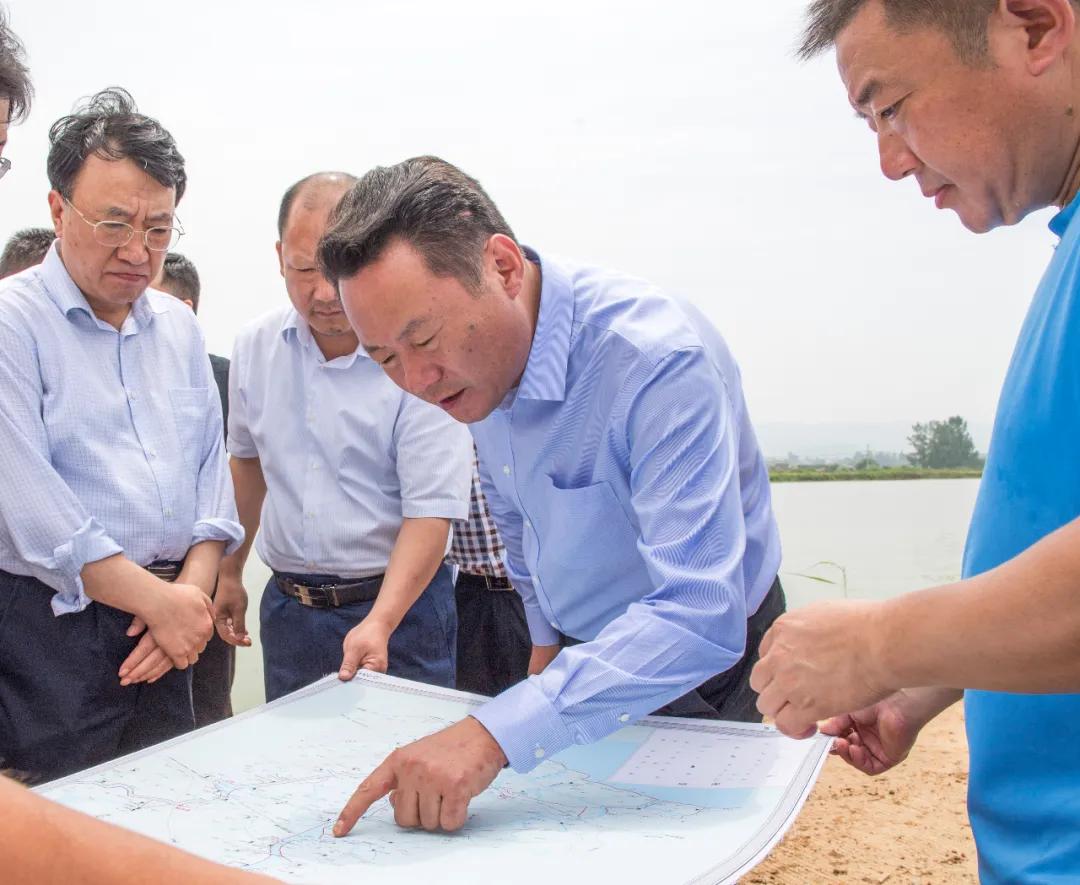 巢湖最新常委名單公布，一覽新任領導陣容