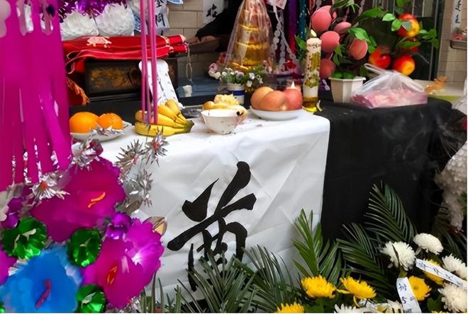 淳化最新喪事科技重塑告別儀式，未來(lái)哀思體驗(yàn)引領(lǐng)時(shí)代風(fēng)潮