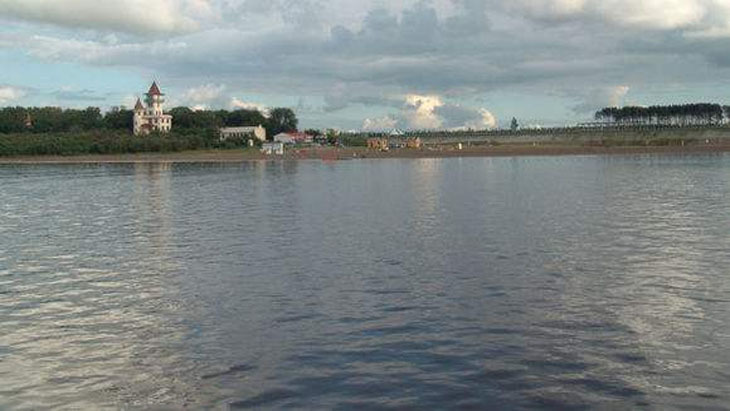 蘿北最新貼吧，自然美景探索之旅，尋找內(nèi)心平和寧?kù)o的輕松之旅