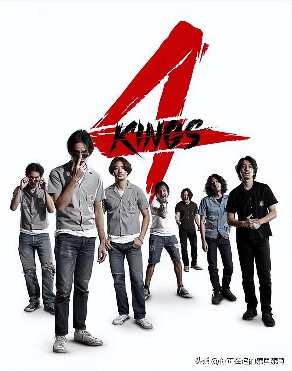 泰劇最新電影，探索泰國影視的新浪潮熱潮