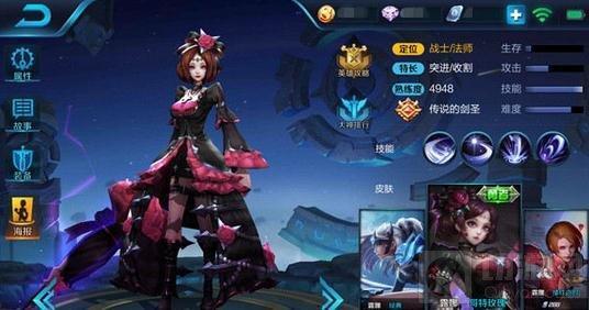 露娜最新銘文詳解，技術解析與實戰(zhàn)指南