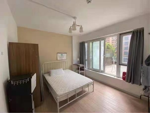 冠縣租房信息及自然美景探索，內心的平靜之旅