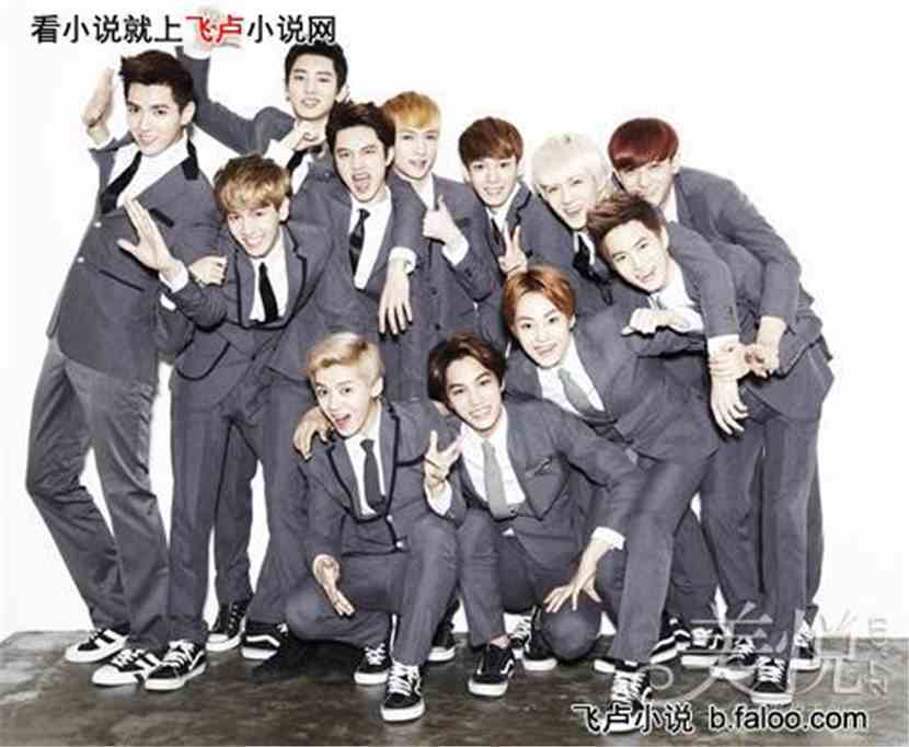 EXO最新小說(shuō)湯圓，高科技產(chǎn)品的魅力展現(xiàn)