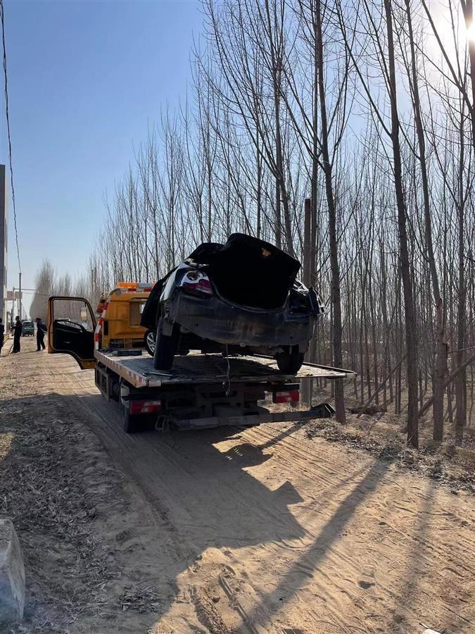 臨邑最新車禍事件及科技產(chǎn)品介紹