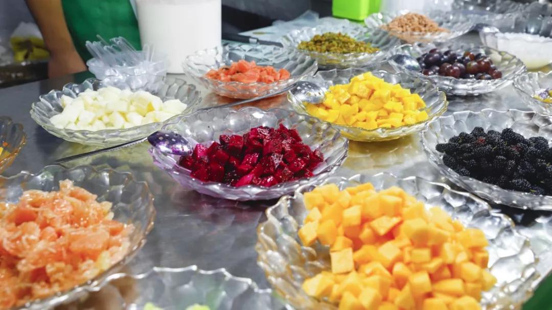 最新水果店名，自然美景的旅行探索之旅