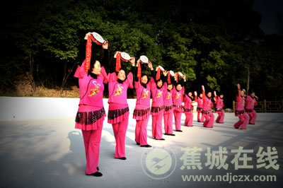 最新潮廣場舞，文化與時代的完美交融盛宴