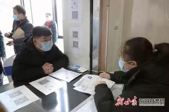 蘭州最新招工啟航，開(kāi)啟勵(lì)志人生之旅的大門