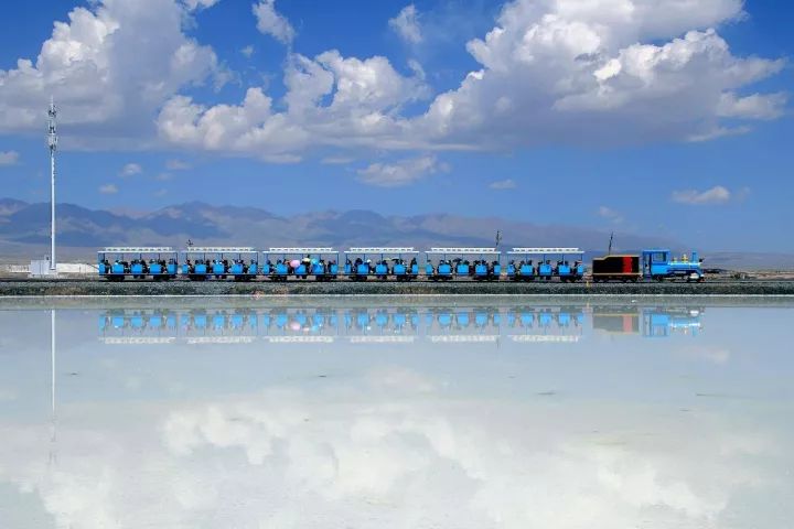 樂至最新鹽湖規(guī)劃，探索未來鹽湖產(chǎn)業(yè)新藍圖