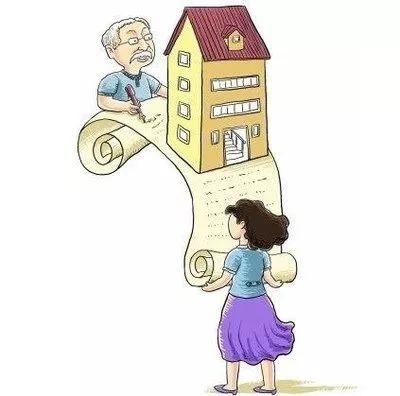 科技重塑房產(chǎn)繼承，智慧引領(lǐng)未來(lái)新篇章