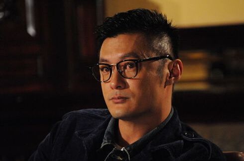 余文樂2025最新電影熱血來襲，期待不容錯過！