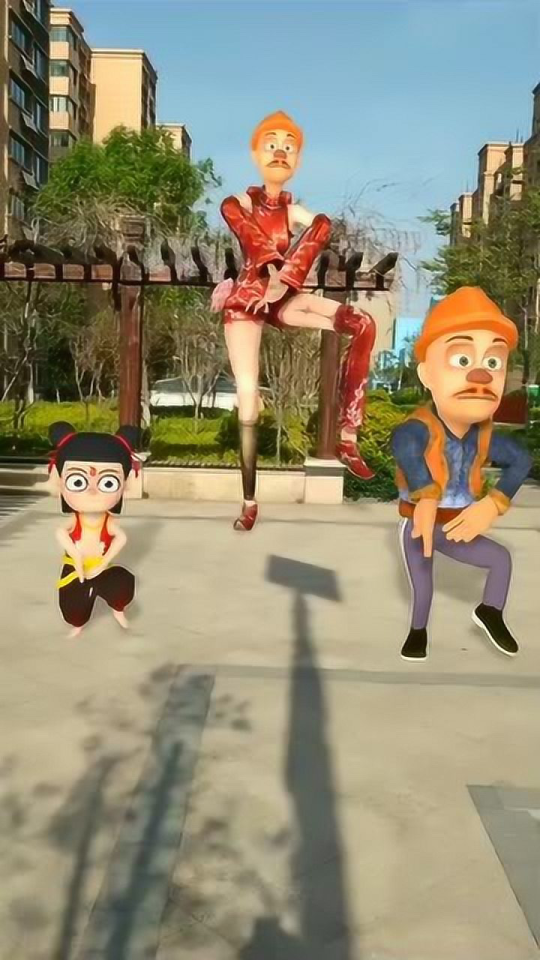 最新舞蹈光頭強，文化現(xiàn)象的深度解讀與探討