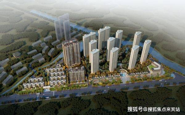 鼓樓最新樓盤(pán)，理想投資置業(yè)之選