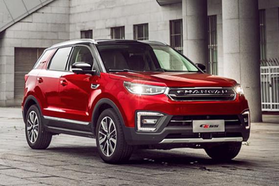 CS55最新，小巷隱藏寶藏的獨(dú)特環(huán)境魅力