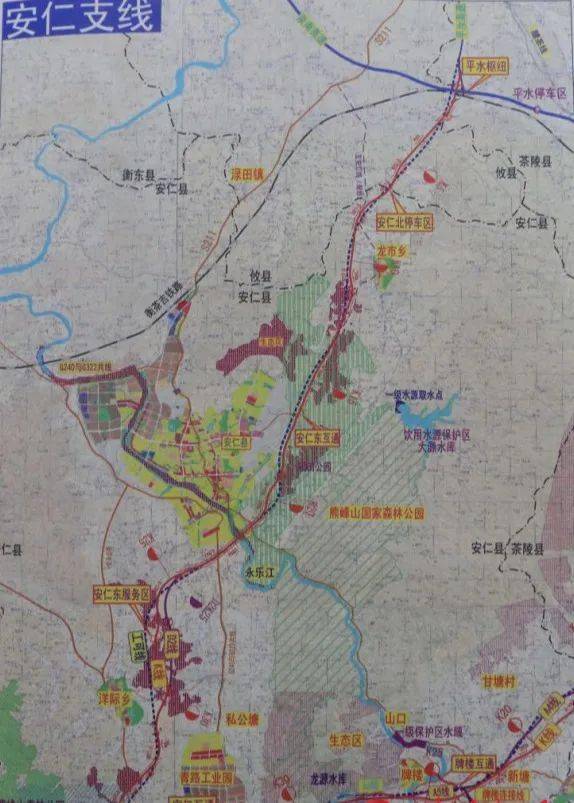 衡南公路最新規(guī)劃揭秘，未來交通藍(lán)圖展望
