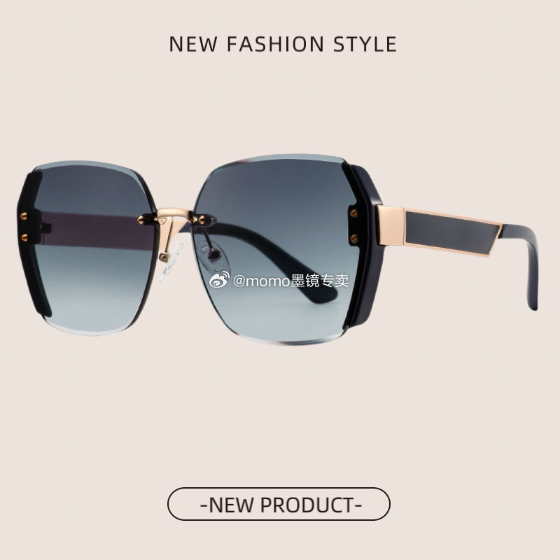 最新潮眼鏡，時尚、科技與舒適完美融合