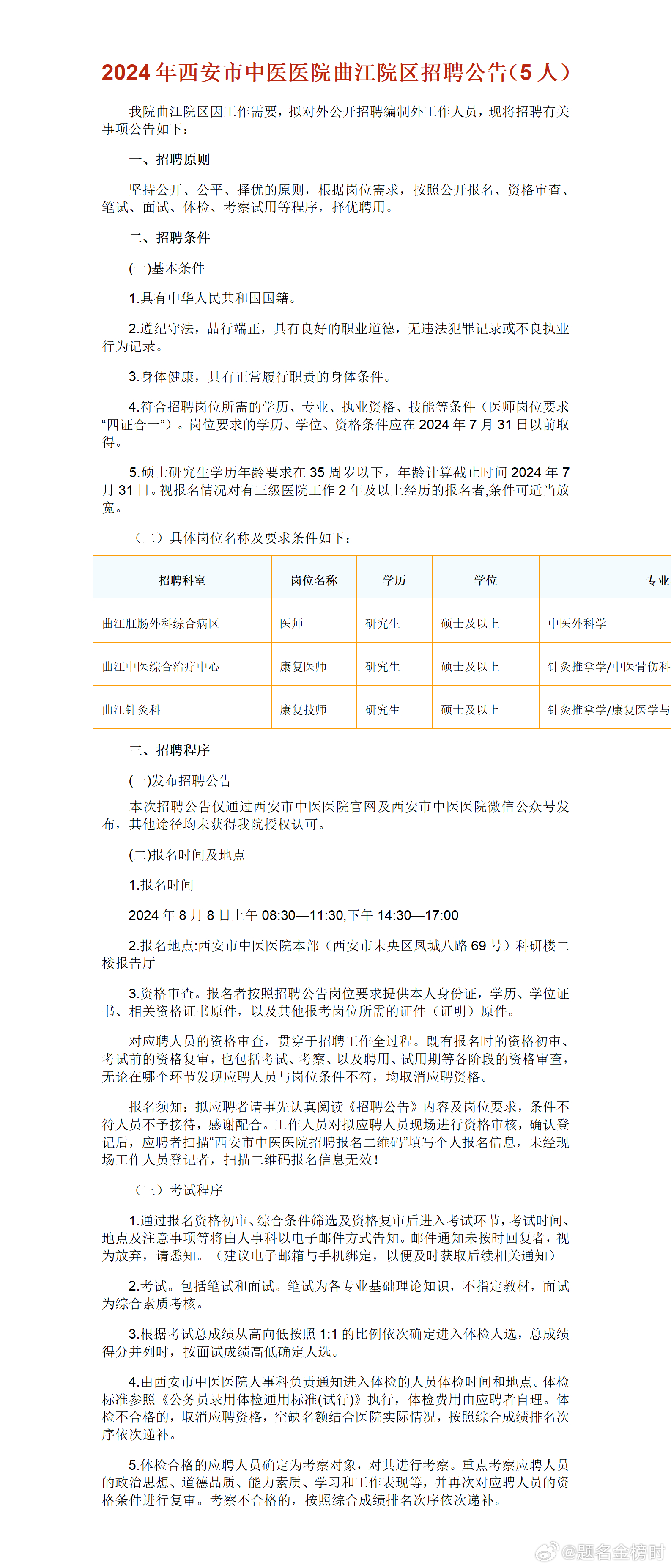 曲江最新招聘攻略與步驟指南