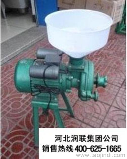 科技革新下的高效制漿利器，最新磨漿機(jī)介紹