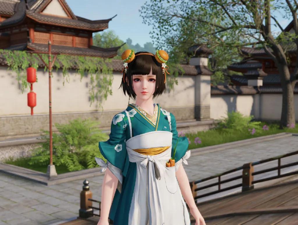 天刀最新頭飾，友情的紐帶與家的溫馨風(fēng)采