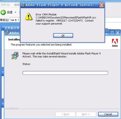 最新版Flash安裝與使用步驟指南，從安裝到使用，輕松上手！