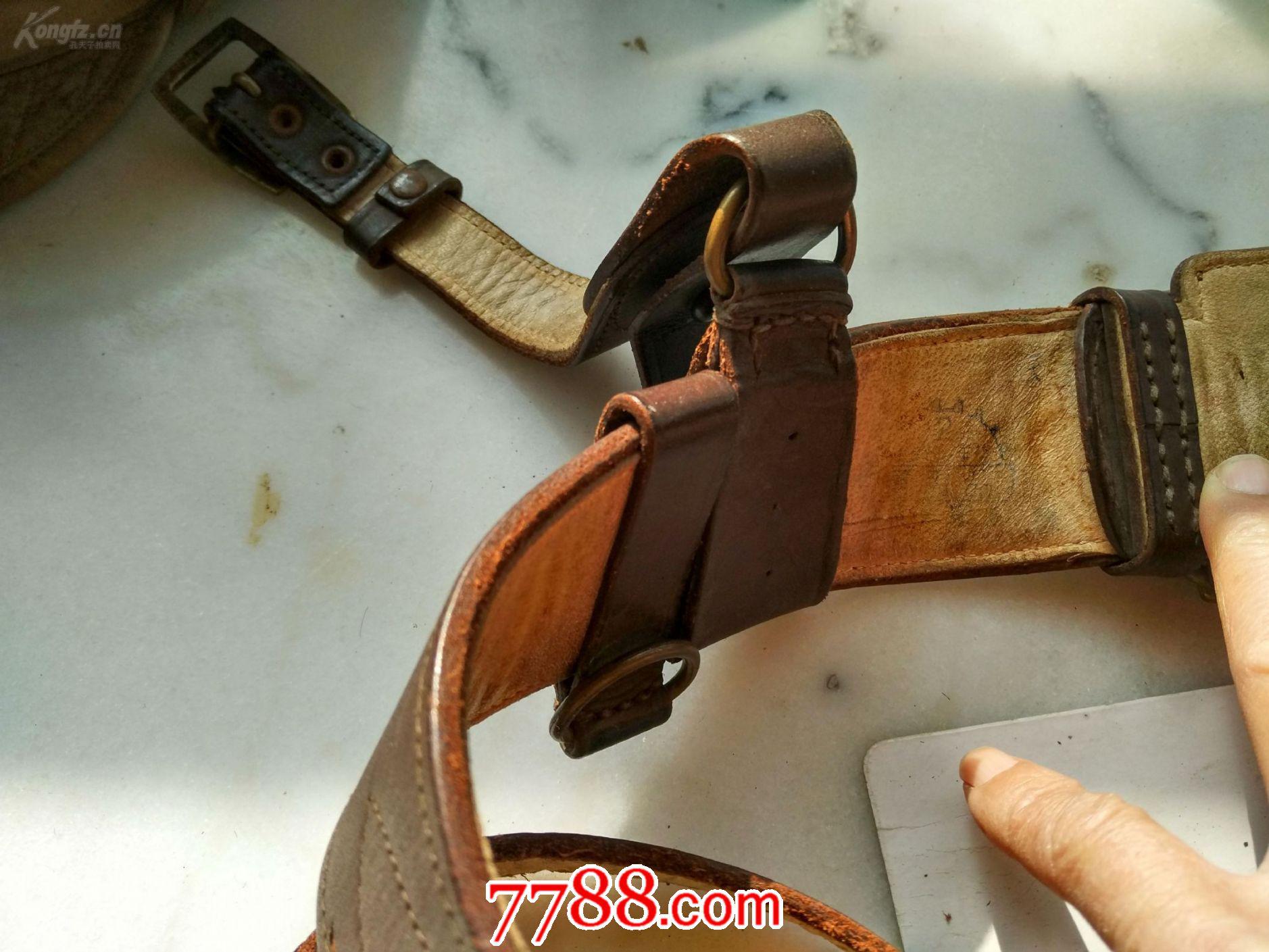 最新軍用皮帶，戰(zhàn)士風(fēng)采的時尚與實(shí)用并存！