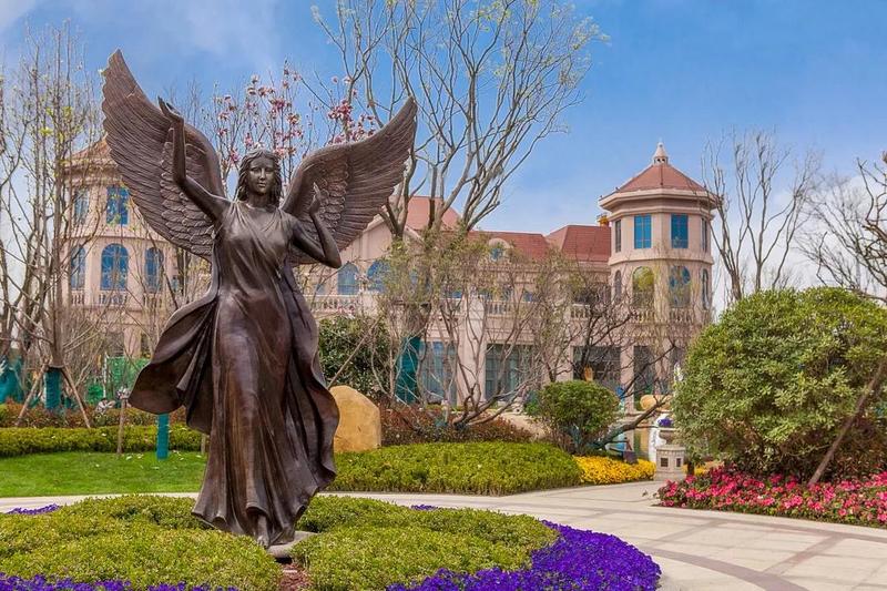 城固最新樓盤，科技重塑生活，未來今日啟航新篇章