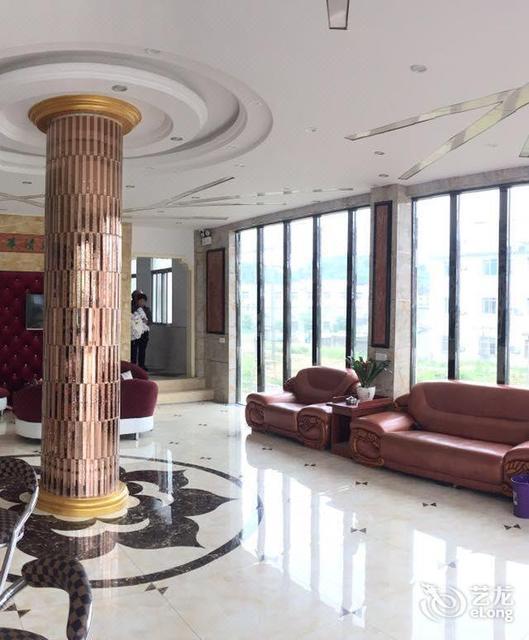 安慶華清池最新頭牌，時尚與休閑的完美交融