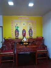 科技融合傳統(tǒng)，重塑信仰體驗(yàn)的佛店新名字揭曉