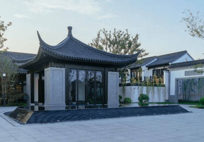 周莊別墅最新價(jià)格揭秘，探索隱藏的小巷寶藏