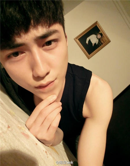 陳淀最新圖片，自然美景的探索之旅，尋覓內(nèi)心平和與喜悅的源泉